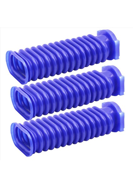 9 Pack Davul Emme Dyson V6 V6 V7 V8 V10 V11 Vakum Süpürge Yedek Parçaları Için Mavi Hortum Bağlantıları (Yurt Dışından) fiyatları