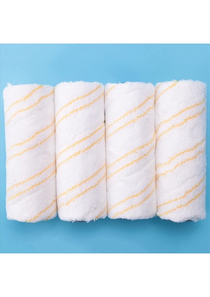 12 Adet Karcher Fc5 Fc7 Fc3 FC3D Elektrik Zemin Temizleyici Yedek Silindirler 2 055-006 0 Sarı (Yurt Dışından) fiyatları