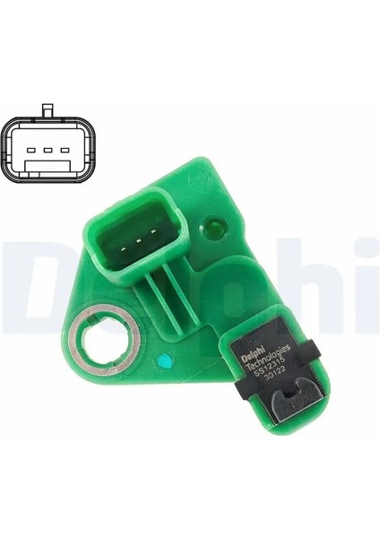 SS1231512B1 Krank Sensoru 1866359 9677539480 FM5Q6C315AA