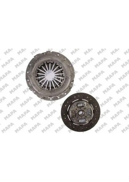 005240709 Baski Balata Seti (Rulmansiz) 3000100Q0A 3000100QAC 3000100QAY