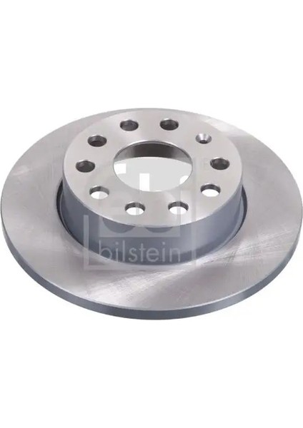 36215 Arka Fren Diski 1K0615601AC 1K0615601AJ 1K0615601L (2 Adet Fiyatıdır)