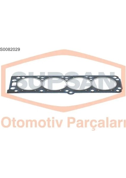 S0082029 Silindir Kapak Contasi 5607409 5607449