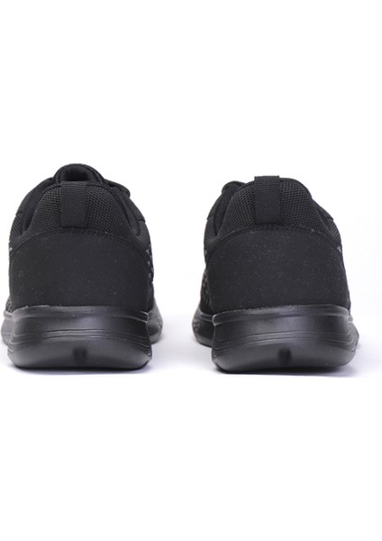 Hml Armın Siyah Unisex Spor Ayakkabı 212600-2042