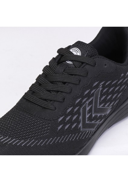Hml Armın Siyah Unisex Spor Ayakkabı 212600-2042