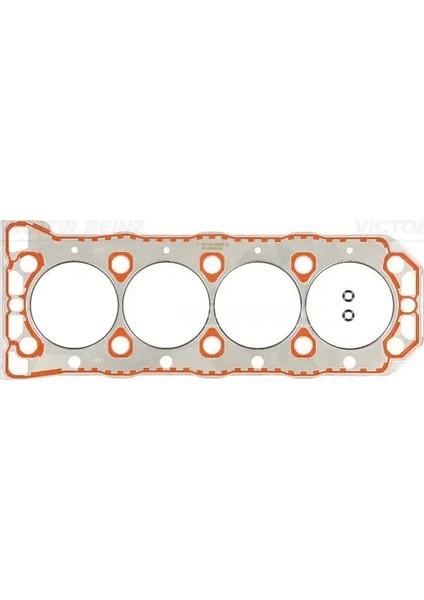 613483510 Silindir Kapak Contasi GUG70257KG LVB000320L