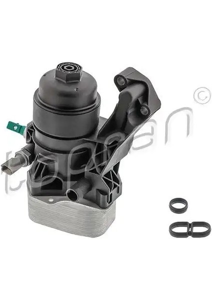 117720001 Yag Filtre Govdesi 03N115389K