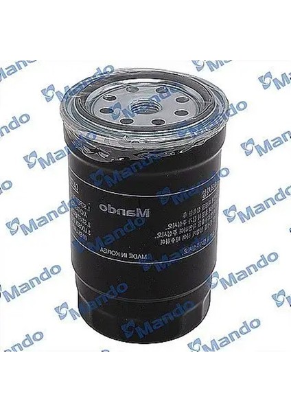 EFF00007T Yakit Filtresi 319222E900 319224H001