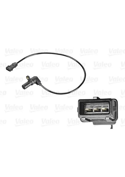 254089 Krank Sensoru 6238098 90520854