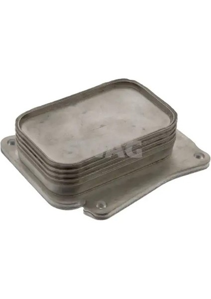 10100743 Motor Yag Sogutucusu A2711880401