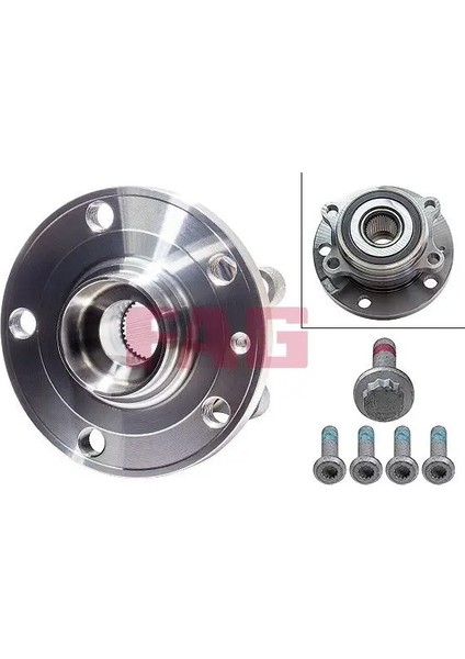 713610610 Poyra 1K0407621C 1K0407621D 1K0407621F