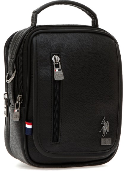 Erkek Siyah Çanta 50319521-VR046 fiyatları