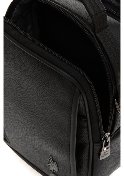 Erkek Siyah Çanta 50319521-VR046 indirimleri