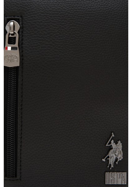 Erkek Siyah Çanta 50319521-VR046