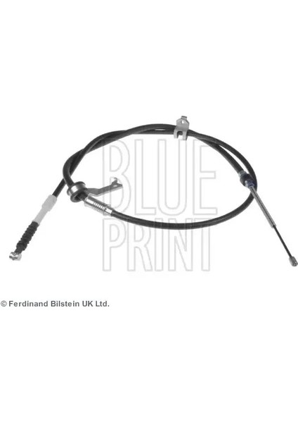 ADT346319 Arka El Fren Teli Sol 4643005030 4643020680