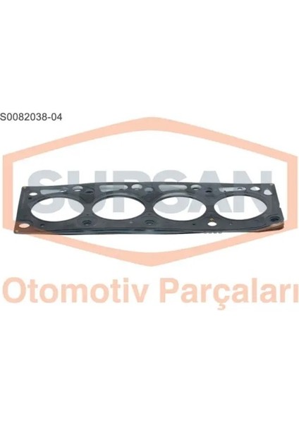 S008203804 Silindir Kapak Contasi 1105919 1131833 1256146