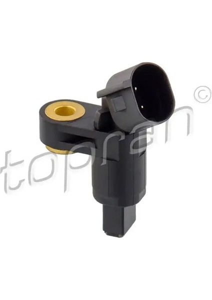 109753001 Abs Sensoru Sag On 1H0927808 1J0927804