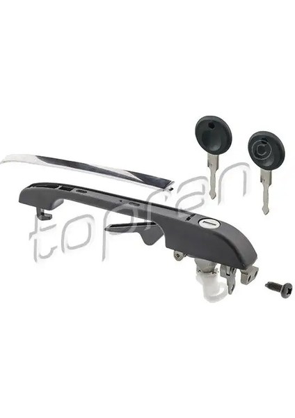 104174001 Dis Kapi Kolu 813837205B 813837205C