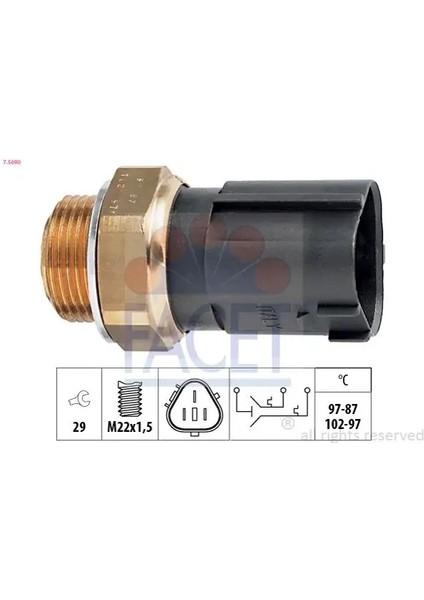 75690 Fan Musiri 1J0959481A