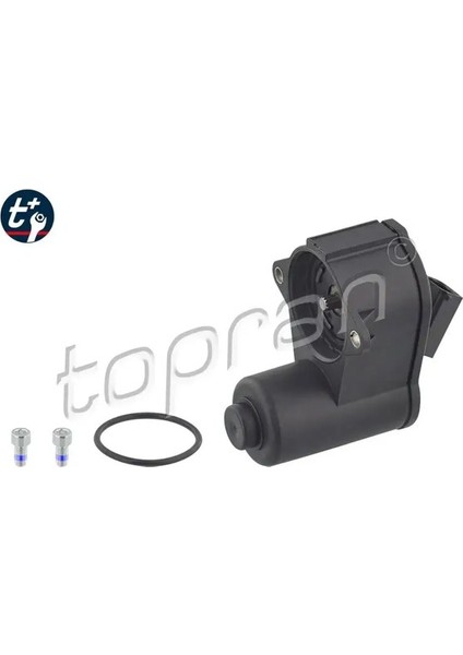 117535001 El Freni Motoru 3C0998281 3C0998281B