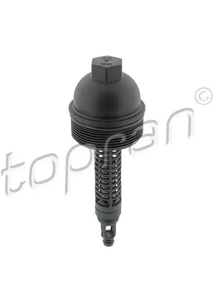 503477001 Yag Filtre Kapagi 11427789323