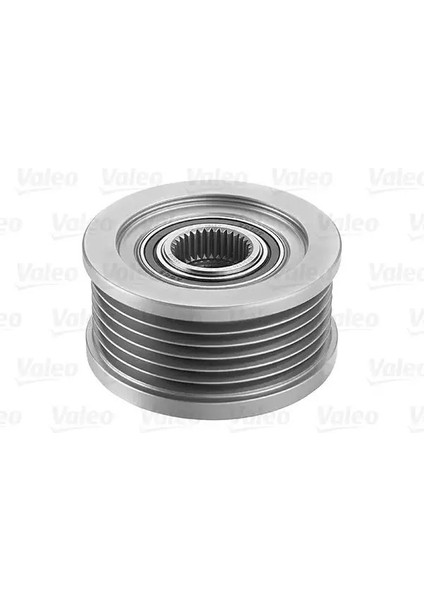 588009 Alternator Kasnagi 1204413 13117340 13117341