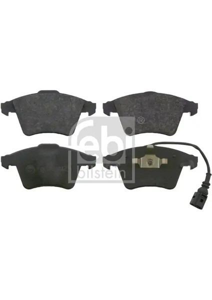 16462 On Fren Balatasi 7H0698151 7H0698151B 7H0698151D