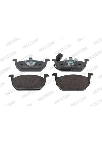 FDB4454 On Fren Balatasi 5Q0698151C 5Q0698151E 5Q0698151H