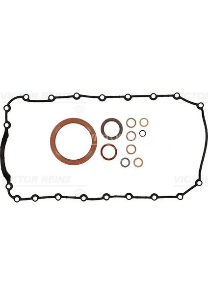 083435901 Motor Takim Conta (Alt)