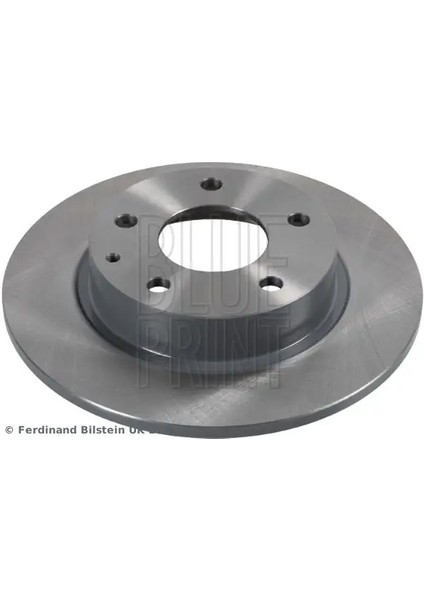 ADM543131 Arka Fren Diski B45G26251A B45G26251B BJS726251B (2 Adet Fiyatıdır)