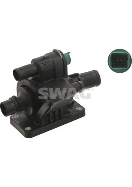 62934997 Termostat 1148098 1336V6 1348620