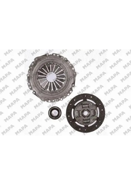 004190900 Baski Balata Seti