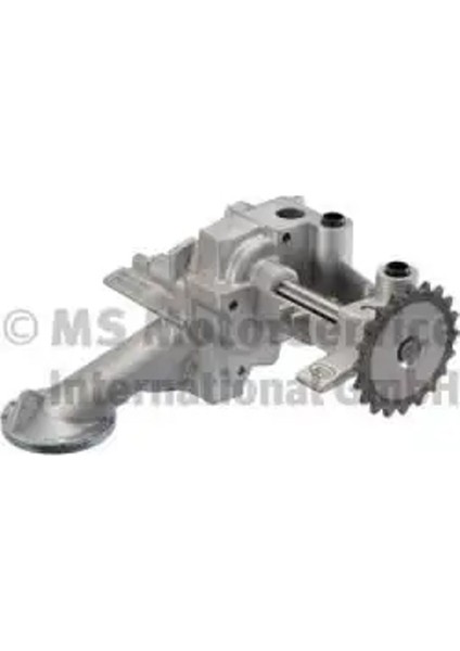 707919200 Yag Pompasi 1501000Q0B 1501000Q0H 1501000Q1C