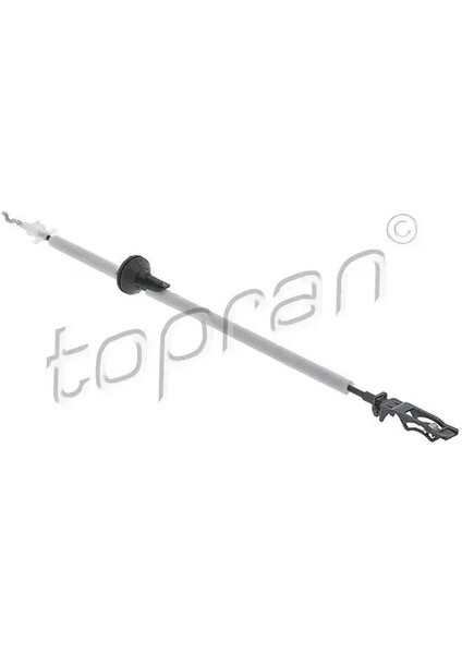 118361001 Kilit Teli On 5G4837085 5G4837085B