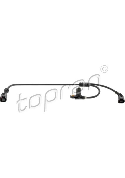 112228001 Abs Sensoru On 1110312 1112765 7M3927807H