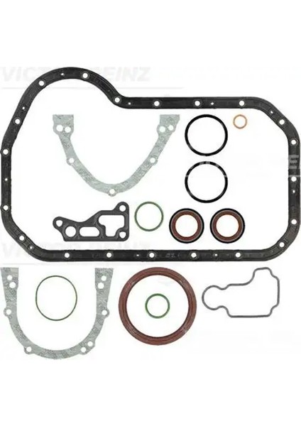 083101102 Motor Takim Conta (Alt) 051198011C