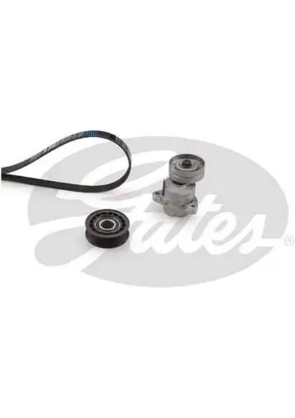 K036PK1803 Kayis Seti