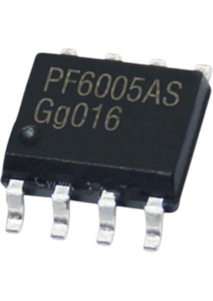 PF6005AS Soıc-8 Smd Entegre Devre