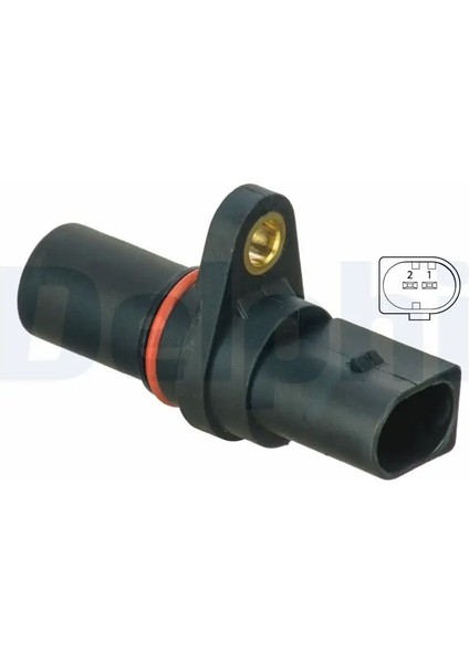 SS11264 Krank Sensoru 06H906433