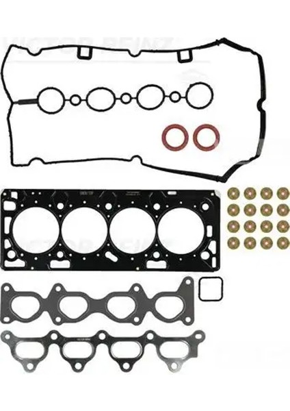 023724002 Motor Takim Conta (Ust) 1606535 1629141 93186907