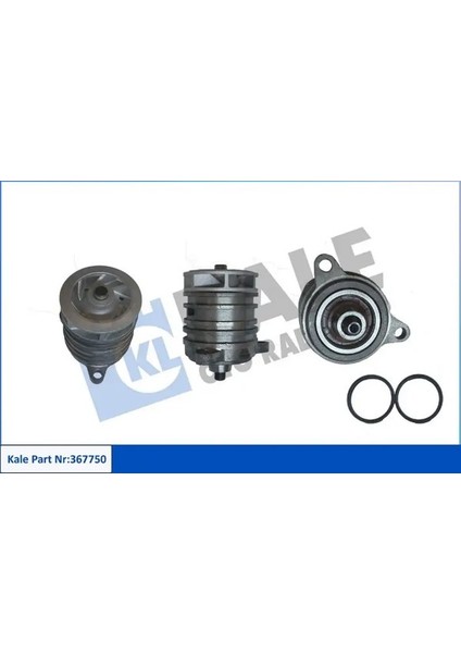 367750 Devirdaim 070121011A 070121011AX 070121011C