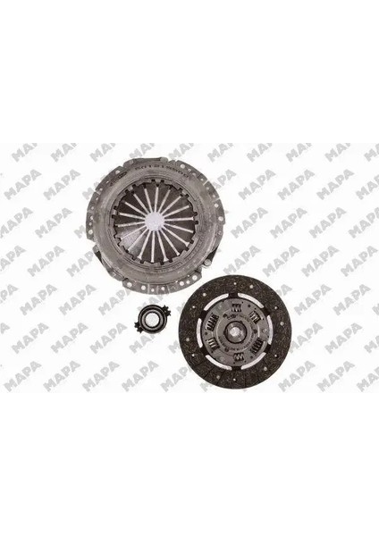 011215100 Baski Balata Seti 205075 205078 2050R9