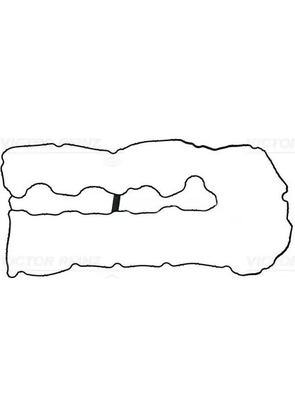 711018000 Supap Kapak Contasi 11127566288