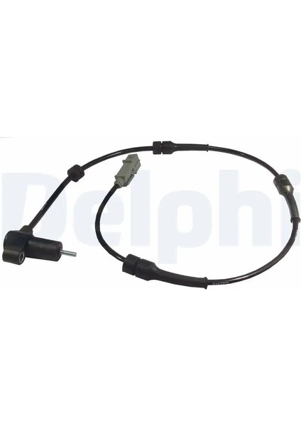 SS20049 Abs Sensoru Arka 454550 96217756 96227489