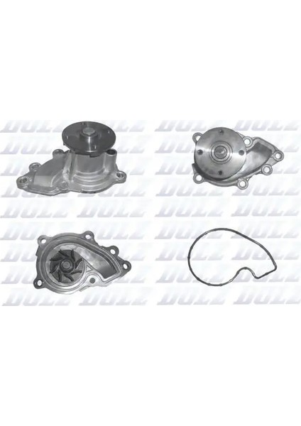 K115 Devirdaim 2510004020