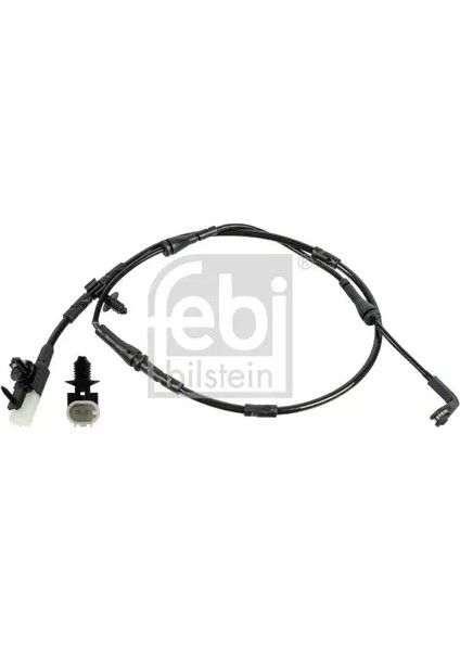 172593 Balata Sensoru Arka T2H2091