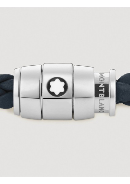 Küçük Soft Mavi Deri Bileklik 136012 modelleri