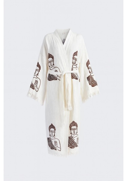 Naturel Serenity Buddha Kimono fırsatları