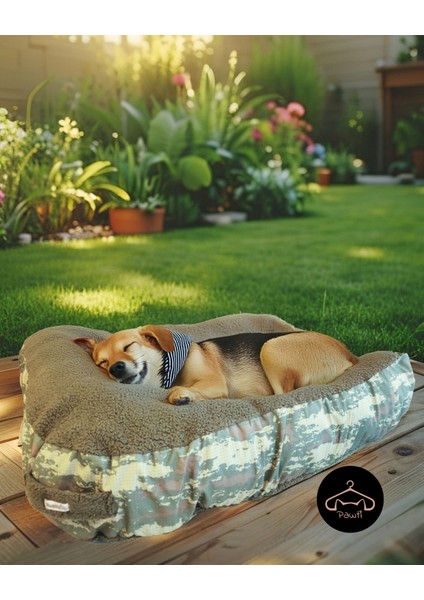 Nest Üçgen Kedi ve Köpek Yatağı fiyatları