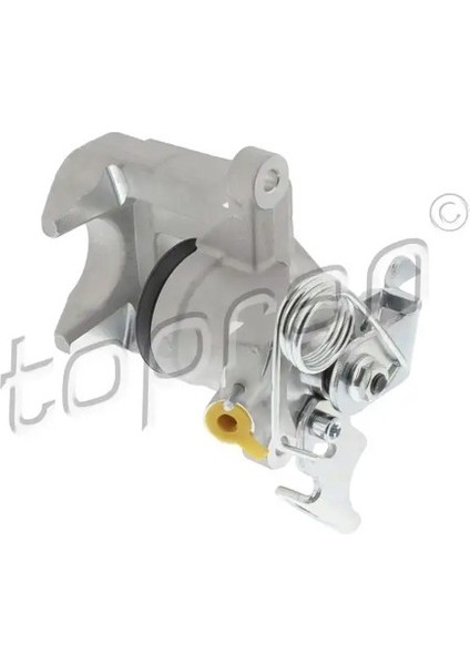 110284001 Fren Kaliperi Arka Sol 8E0615423 8E0615423V 8E0615423X