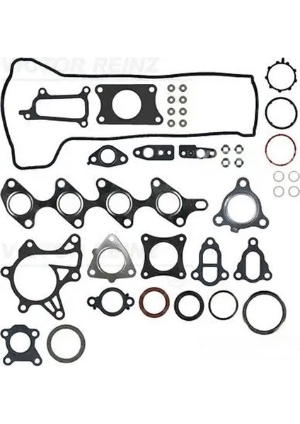 021316601 Motor Takim Conta (Ust) 0411233130 0411233180 0411233181